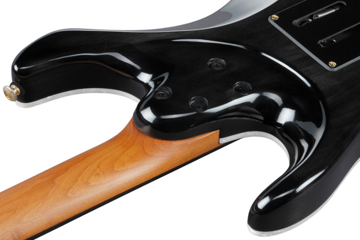 AZ427P2QM | AZ | ELECTRIC GUITARS | PRODUCTS | Ibanez AZ427P2QM | AZ | ELECTRIC GUITARS | PRODUCTS | Ibanez